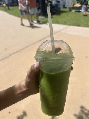 Skoops Natural Italian Ice