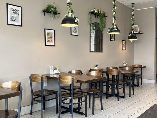Sohas Tea House