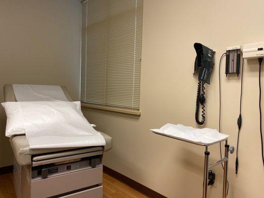 Lakeshore Medical Clinic