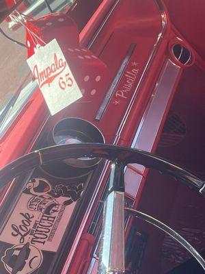 La Esquinita Pollos Asados