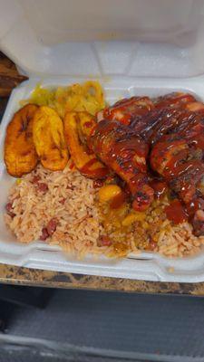 Irie Vybz Cuisine