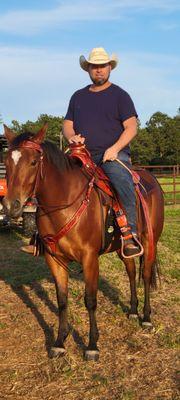 Diamond B Horse Ranch