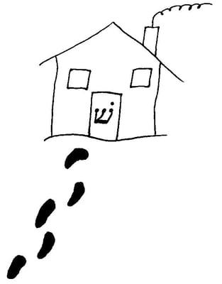 Seeking Shalom