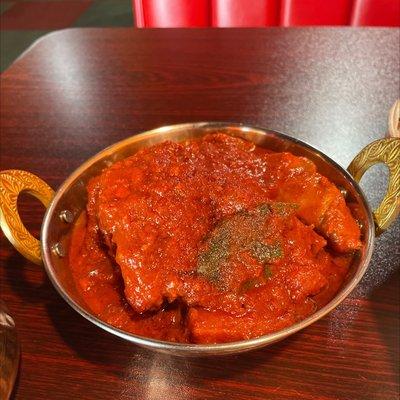 Kathmandu Indian Cuisine