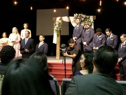 Rolling Shutter Imagery