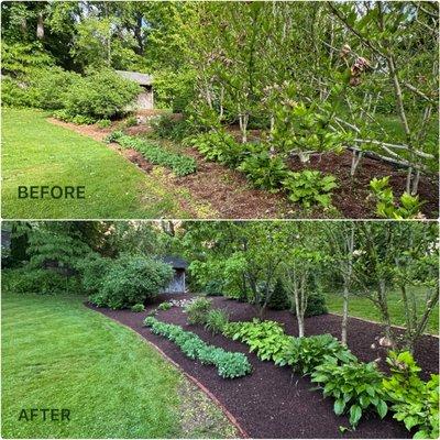 Guedes & Rabelo Landscaping