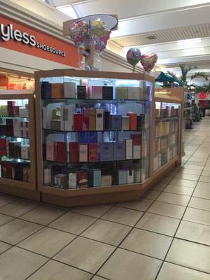 Perfume Boutique