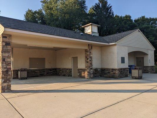 Cinnaminson Memorial Park