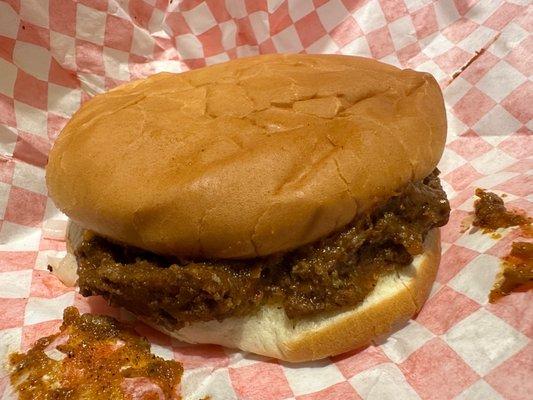 Fresh Freeze Drive-In