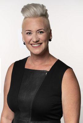 Mika McMurray, REALTOR