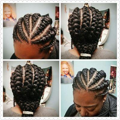 Aichamajestichairbraiding.com
