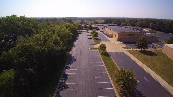 Perdue Pavement Solutions