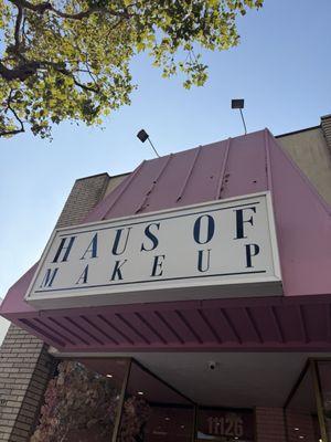 Haus Of Makeup By Amerene