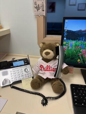 Marlton Optimal Health