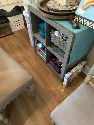 Patrician Management