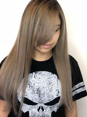 DARLENEDOESMYHAIR on INSTAGRAM