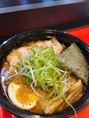 Taka Sushi And Ramen