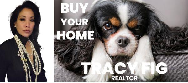 Tracy Fig - Portfolio Real Estate