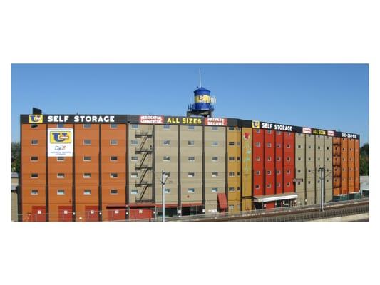 U-Store Self Storage - East Portland