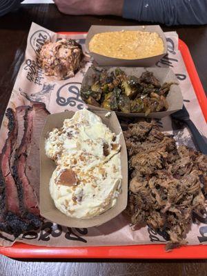 Holy Smokes Meat Market and Craft BBQ