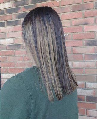 Best place for a balayage!