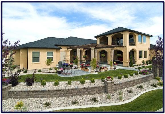 Gerold Gamble - Mallex Realty