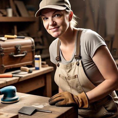 Sweet Tea's Antique and Vintage Reclaimed