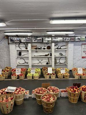 Rogers Orchards