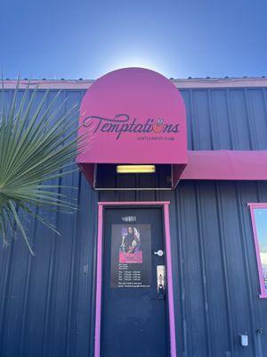 Temptations Gentlemen's Club