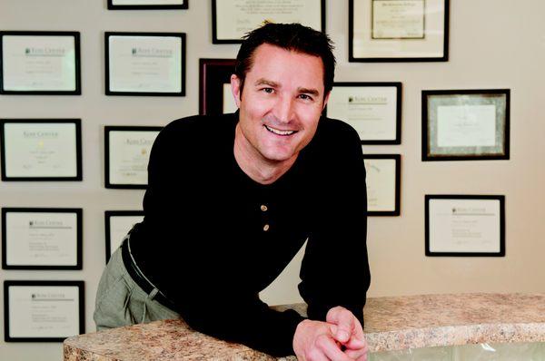 Curtis Johnsen DDS