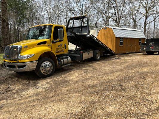 Stateline Towing & Recovery