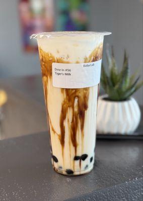 Boba Lab