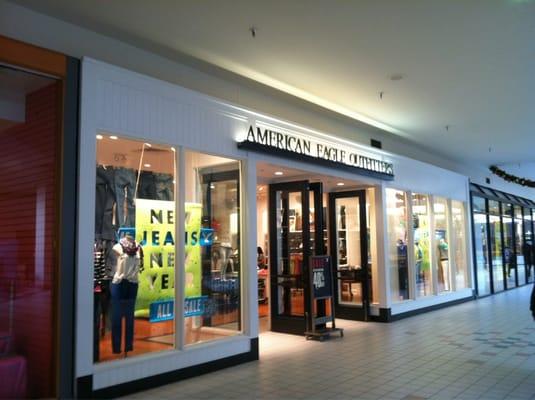 American Eagle Outfitters