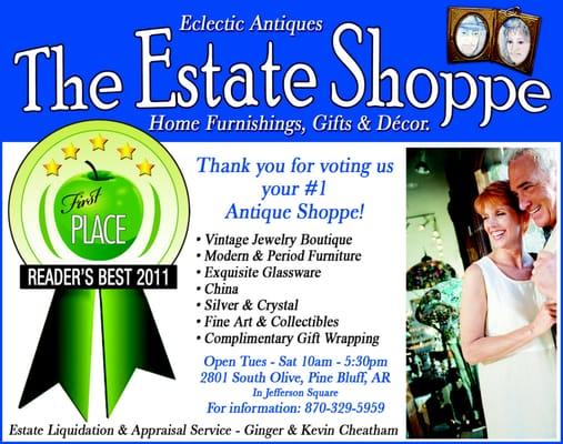 The Estate Shoppe