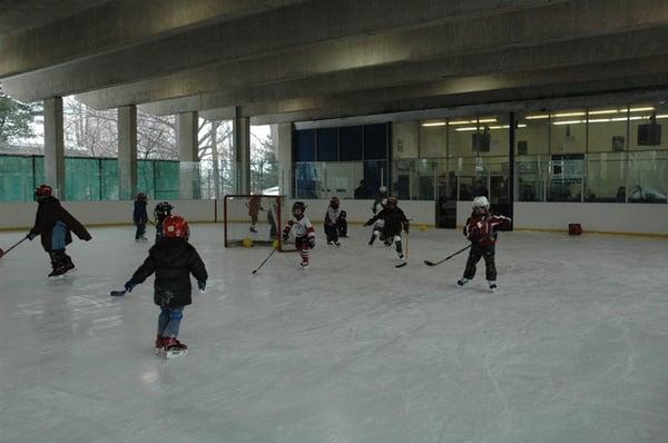 Swinburne Skating Park