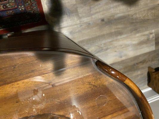 Hubbuch Glass Co Inc