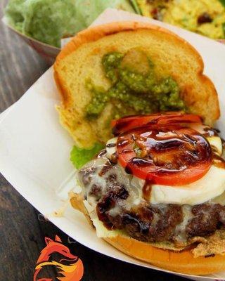 Tanglewood Farm Food Truck