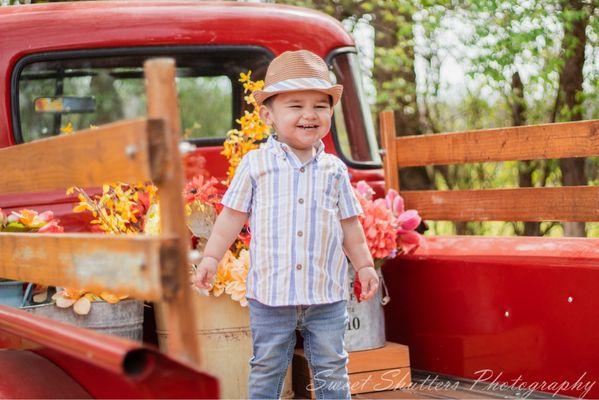 Sweet Shutters Photography