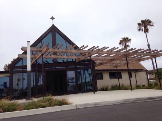 St Peter's by the Sea Lutheran Church