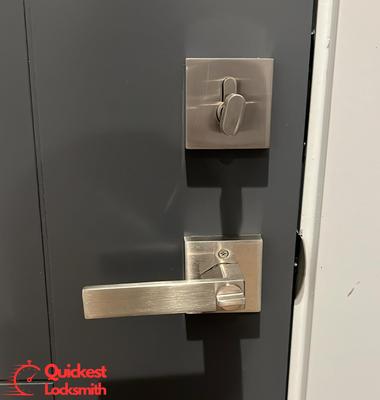 Quickest Locksmith