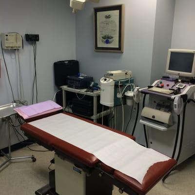 Charles Zugerman, MD