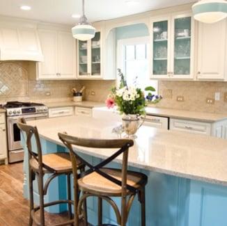 Courtney Ludeman Interiors