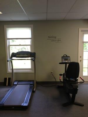 Premier Physical Therapy