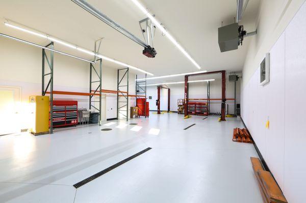 Car Works of Lafayette