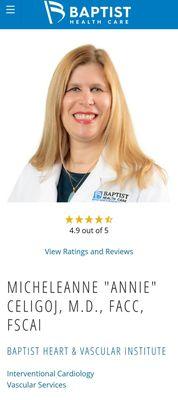 Baptist Weight-Loss Center