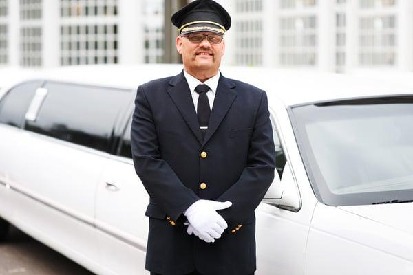 Santa Maria Limo Service