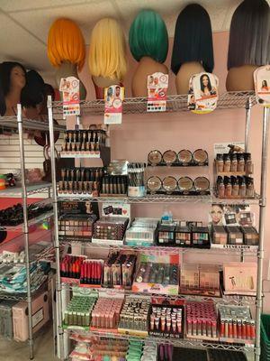 Missca Beauty supply