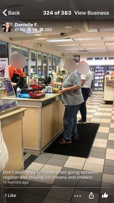 United Dairy Farmers