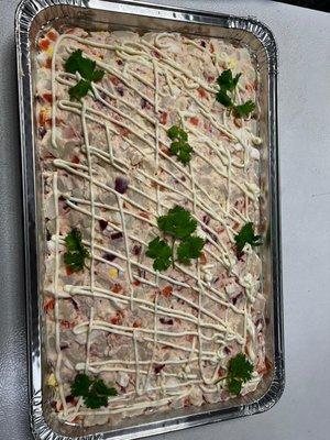 El Camino Feliz Restaurant