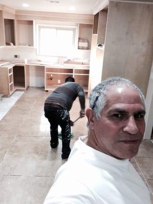 Good Samaritan Contruction